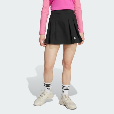 Falda Pleated Kids