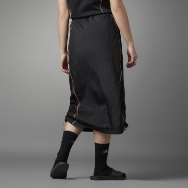 Women's Sportswear Black Lift Your Mind Cargo Skirt