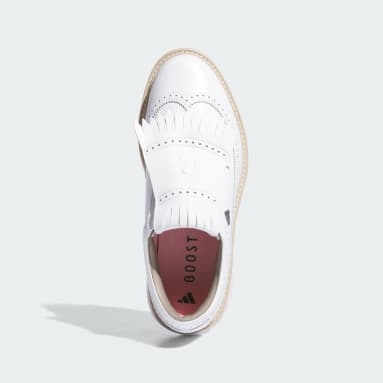 Mc87 Spikeless Golf Shoes