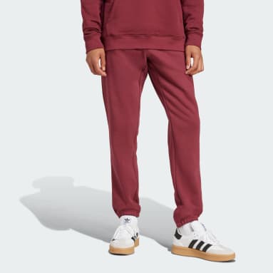 Pantaloni Trefoil Essentials