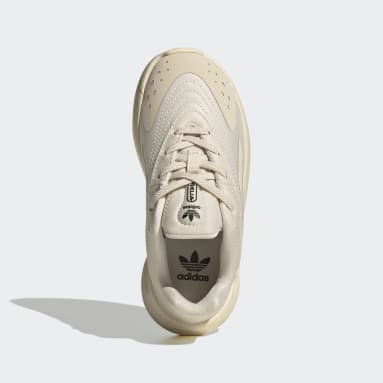 Zapatillas OZELIA Beige Niño Originals