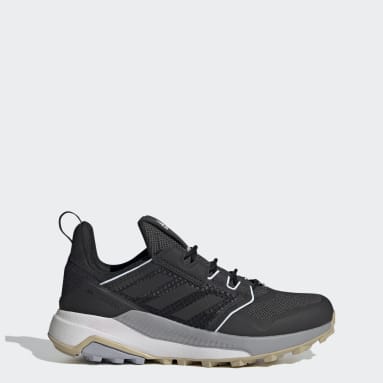 Frauen TERREX TERREX Trailmaker Wanderschuh Schwarz