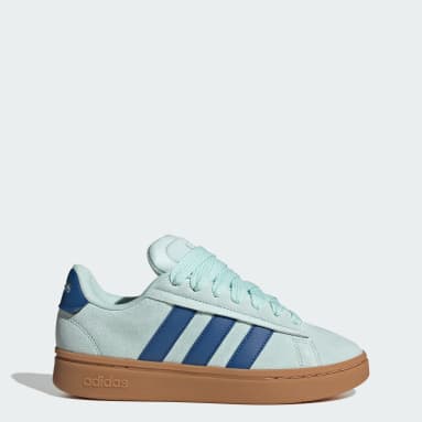 Grand Court Alpha Shoes