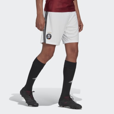 Heren Voetbal Sparta Praag 22/23 Thuisshort