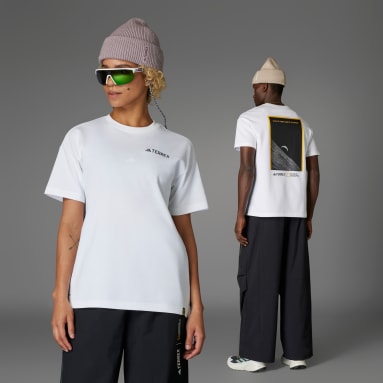 ナショナル グラフィック UF AEROREADY グラフィックTシャツ