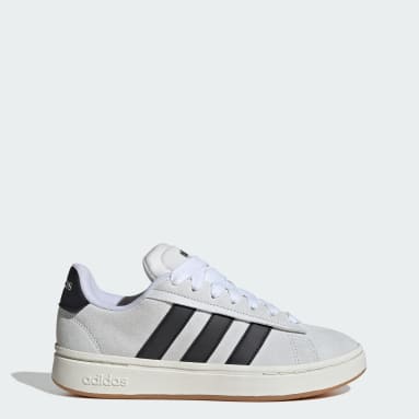 Grand Court Alpha Shoes