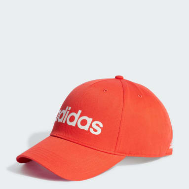 Rote Kappen adidas DE