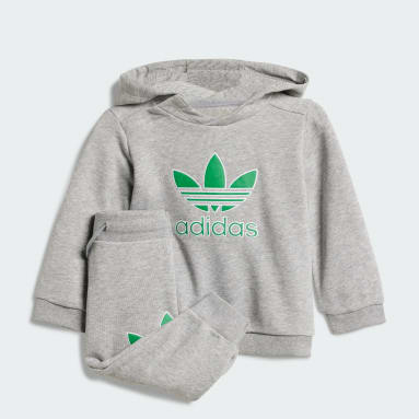 Buzo con Capucha Logo Grande Execution