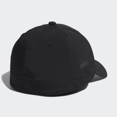 Forplay - Baseball Cap - Baseball Cap - Black