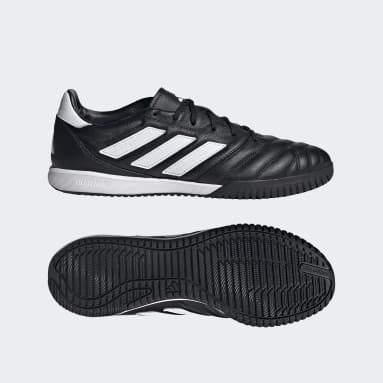 Chaussure Football Wave Noire Mixte