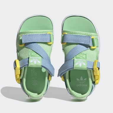 Børn Originals Grøn 360 3.0 sandaler