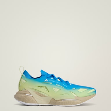 adidas by Stella McCartney Solarglide Allover Print Ayakkabı