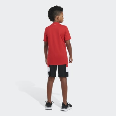 Youth Sportswear Black WINNER SHORT 23