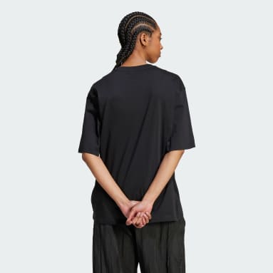 Essentials Boyfriend Tee