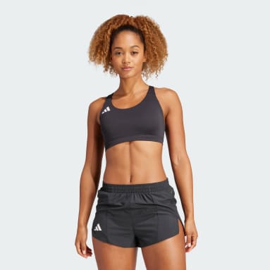 Adizero Essentials Run Medium-Support Bra