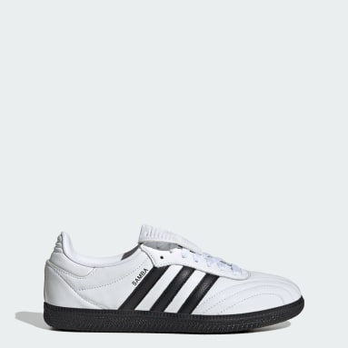 Tenis Samba LT
