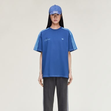 m様❤️adidas originals♡激かわ 半袖tシャツ tシャツ【アディダス公式】 m様❤️adidas originals♡激かわ 半袖tシャツ