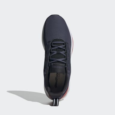 Zapatillas Racer TR21 Cloudfoam Azul Hombre Sportswear