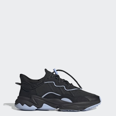 Chaussure OZWEEGO noir Femmes Originals