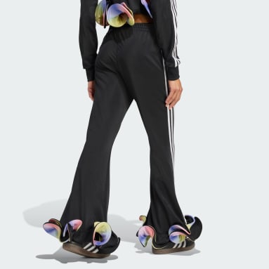 กางเกงแทรค adidas x Jeremy Scott Pride Fashion