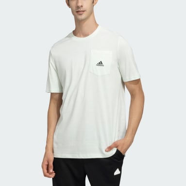 adidas Logo Tee