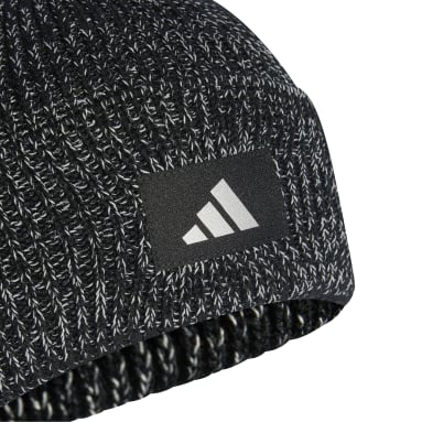 Gorro de Running Refletor COLD.RDY Preto Running