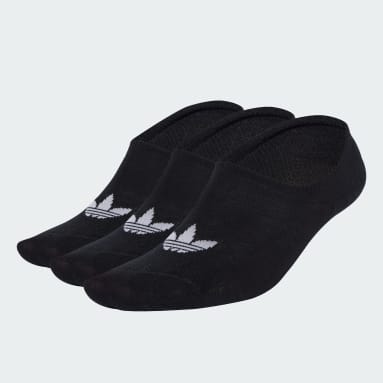 Low Cut Strumpor 3-pack