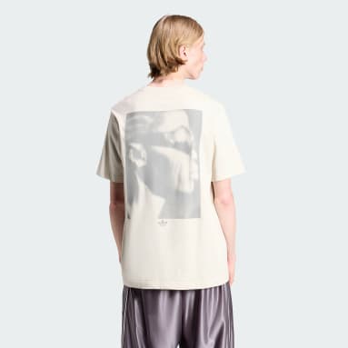 Face Graphic Tee