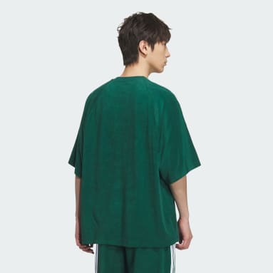 半袖テリーTシャツ