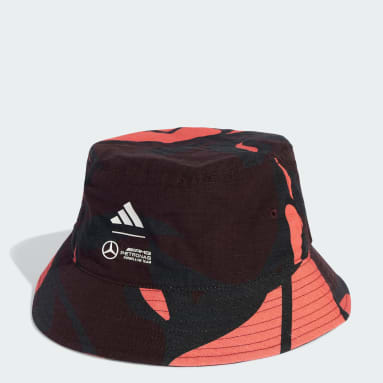 Gorro Mercedes - AMG Petronas Formula One Team Summer Pack Bucket
