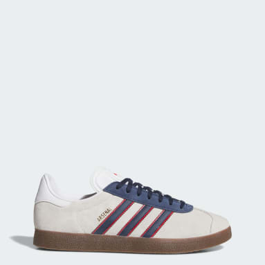 Gazelle Arsenal Shoes