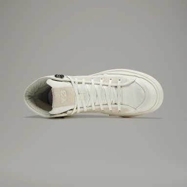 Tenis Y-3 Ajatu Court High