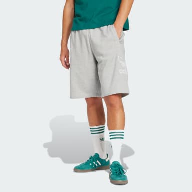 Adicolor Outline Trefoil Shorts