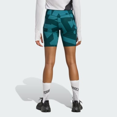 Terrex Multi 8-Inch Tight Shorts Printed