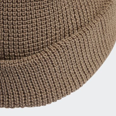 Gorro adidas RIFTA Marrón Originals