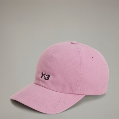 Y-3 대드 캡