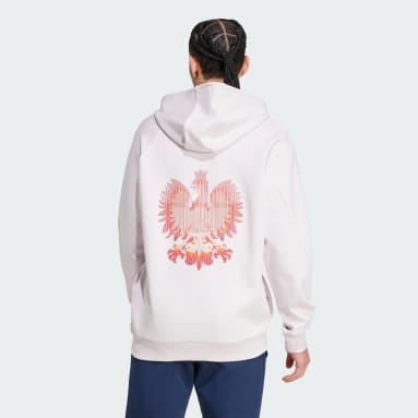 Poland Full-Zip Träningsjacka