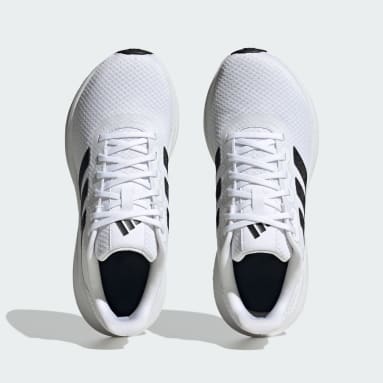Running White Runfalcon 3.0 Shoes