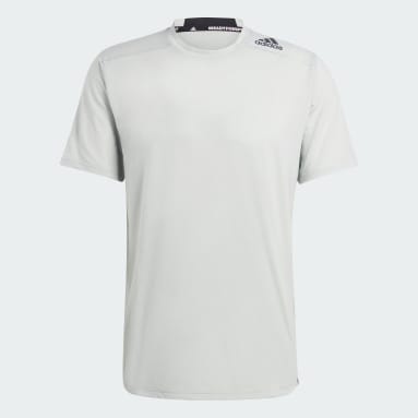 T-shirt Designed for Training