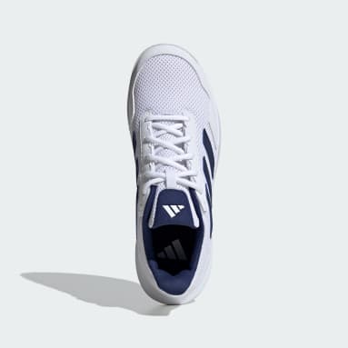 Lawn tennis shoes adidas 2025