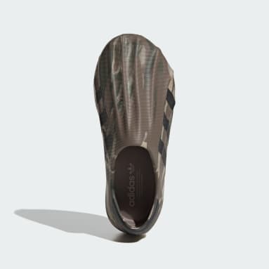Originals bruin AdiFOM Superstar Schoenen