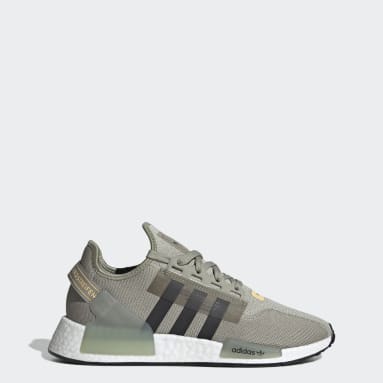 mens grey adidas nmd