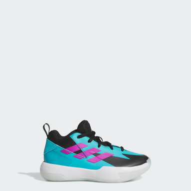 Zapatillas Cross Em Up Select Kids