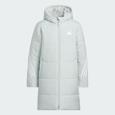 3-Stripes Padded Jacket