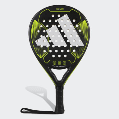 Raquete de Padel RX 1000 Cinzento Ténis
