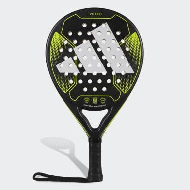 Raquette de padel RX 1000 Gris Tennis