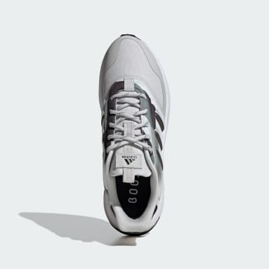 Sapatilhas adidas online cinzentas