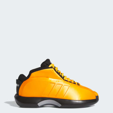 Crazy 1 Shoes