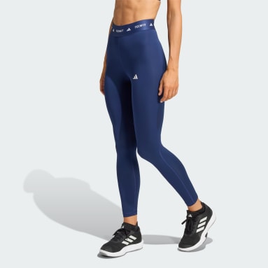 Licras 7/8 TECHFIT Pretina Alta