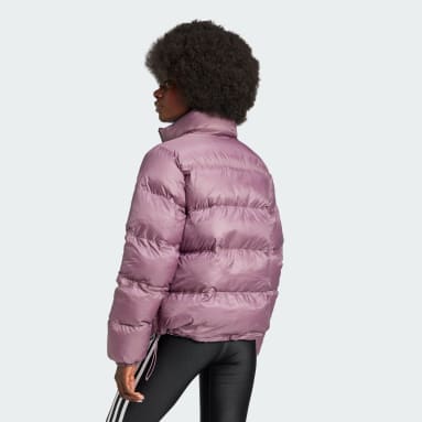 Bunda Adicolor Short Puffer